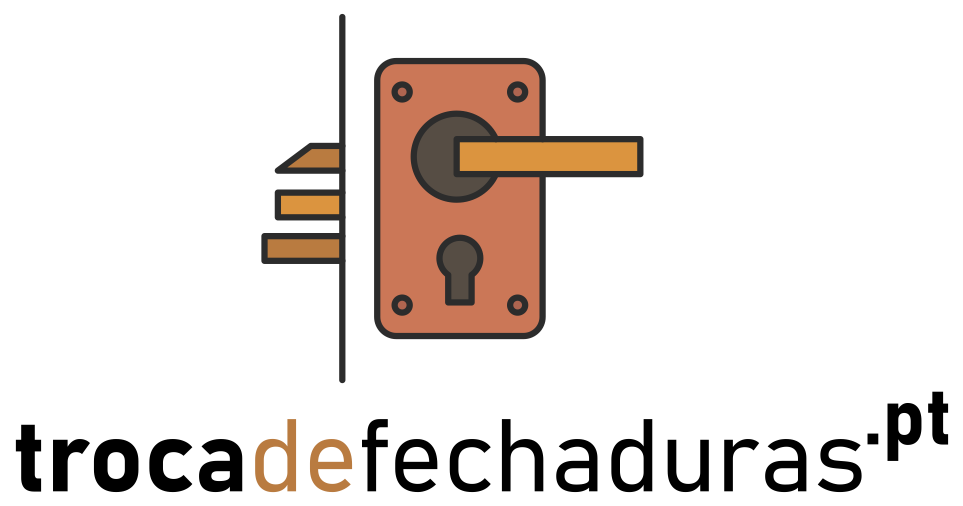 Troca de Fechaduras Algarve — logo trocadefechaduras.pt